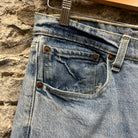 Vintage Levi's 512