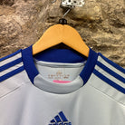 Fc Schalke 2011-2012 Adidas Football Shirt
