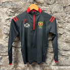 Down O'neills Track Jacket