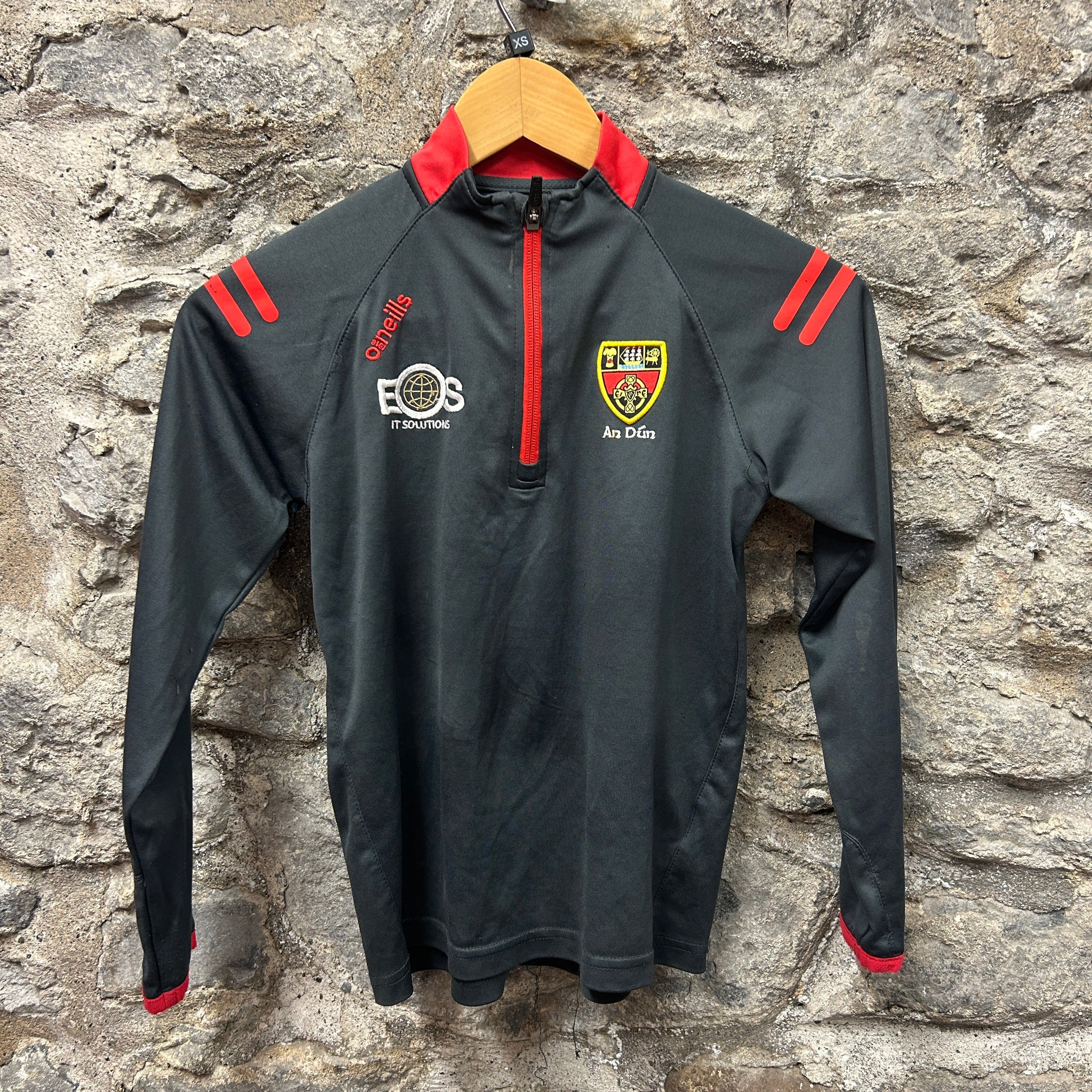 Down O'neills Track Jacket
