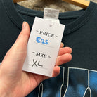 Zach Bryan T-shirt