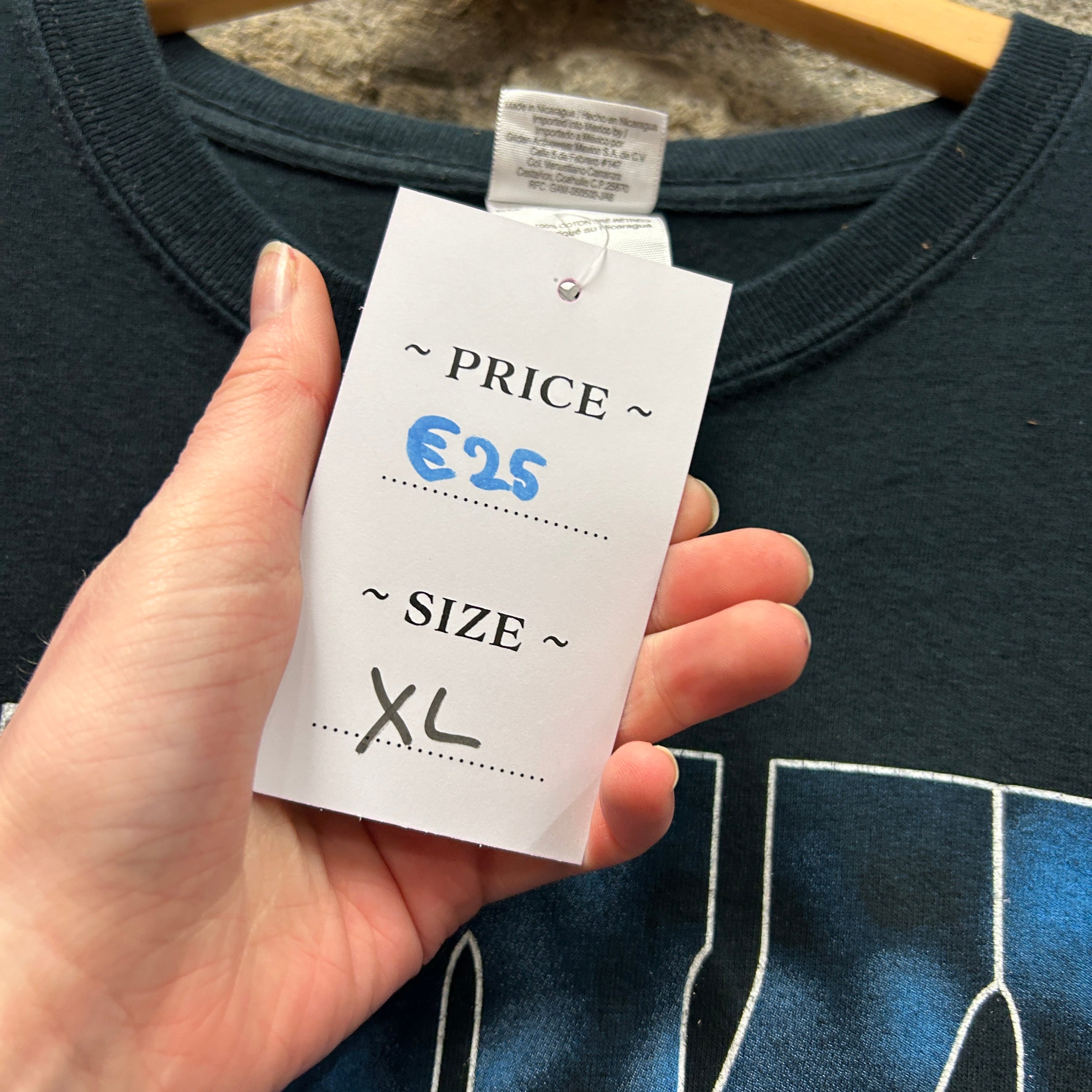 Zach Bryan T-shirt