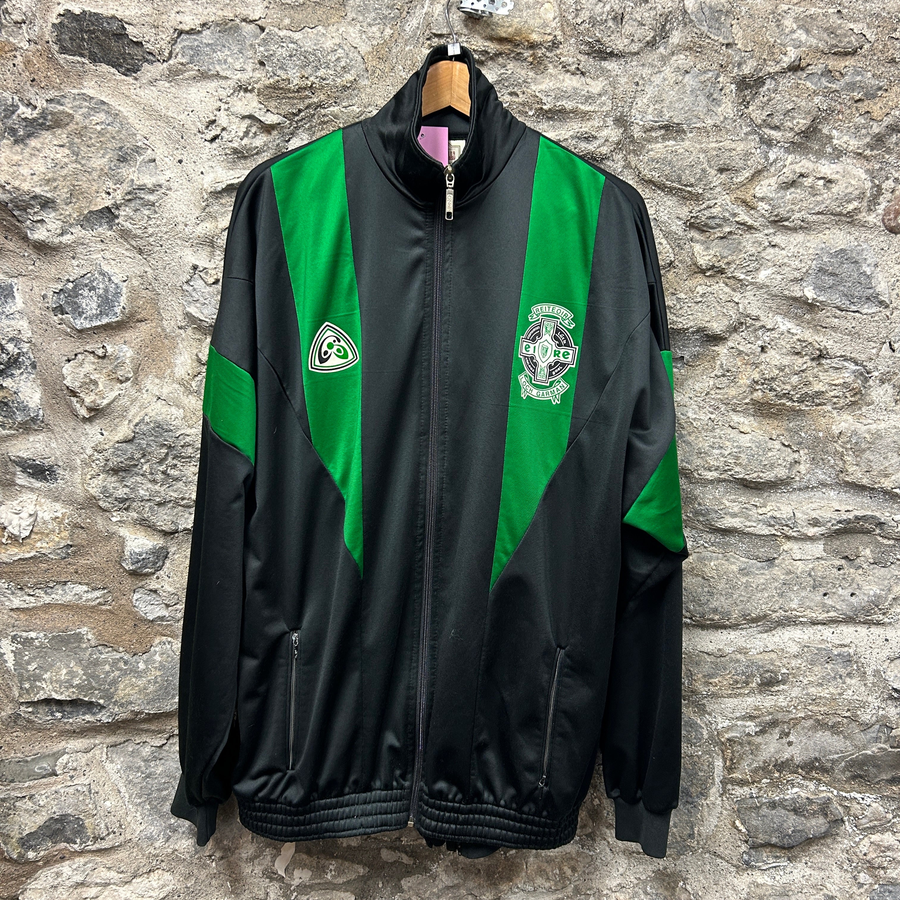 Referee O'neills Track Jacket
