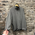 Nautica Fleece Sweatshirt