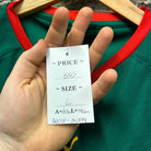 Vintage Puma Jersey