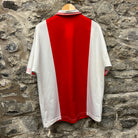 Vintage Ajax 1997/1998 Umbro Football Shirt