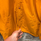 Tennasse Starter Jacket