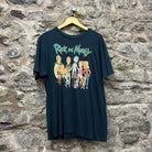 Rick&Morty T-shirt
