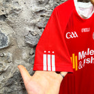 Tyrone 2015 O'neills Jersey