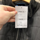 Reebok Fleece Jacket