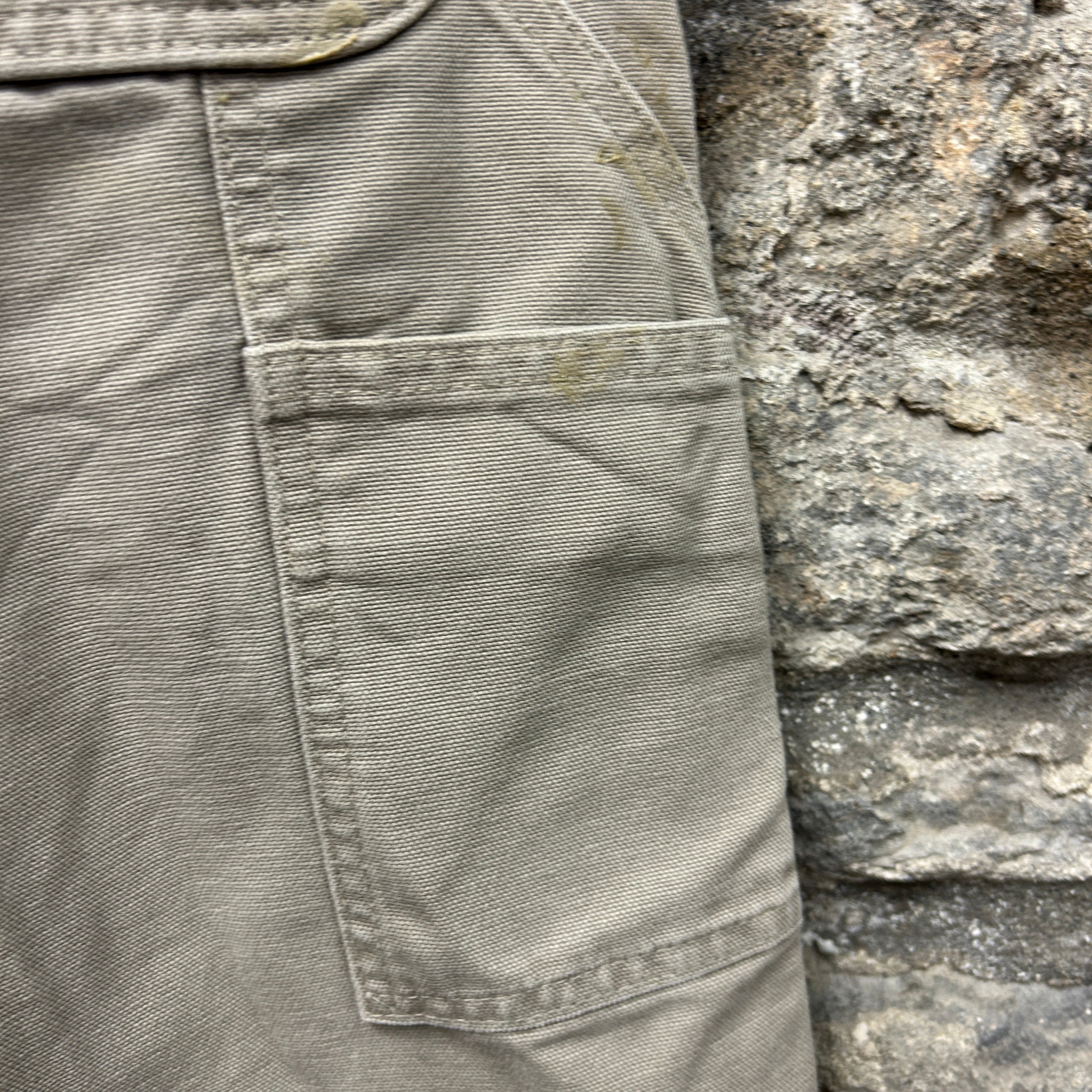 Carhartt Track Pants