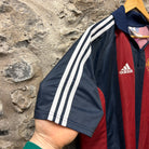 Vintage Djurgårdens 2002/2003 Adidas Football Shirt