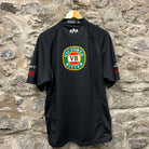 New Zealend Haka Rugby Jersey