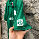 Panathinaikos 2008/2009 Adidas Football Shirt