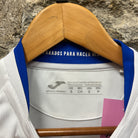 Deportivo Cruzazuil 2019/2020 Joma Football Shirt