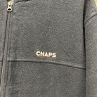 Ralph Lauren Chaps Fleece Hoodie