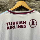 Drogheda 2024 Umbro Football Shirt