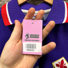 Florentina 1995 Reebok Football Shirt