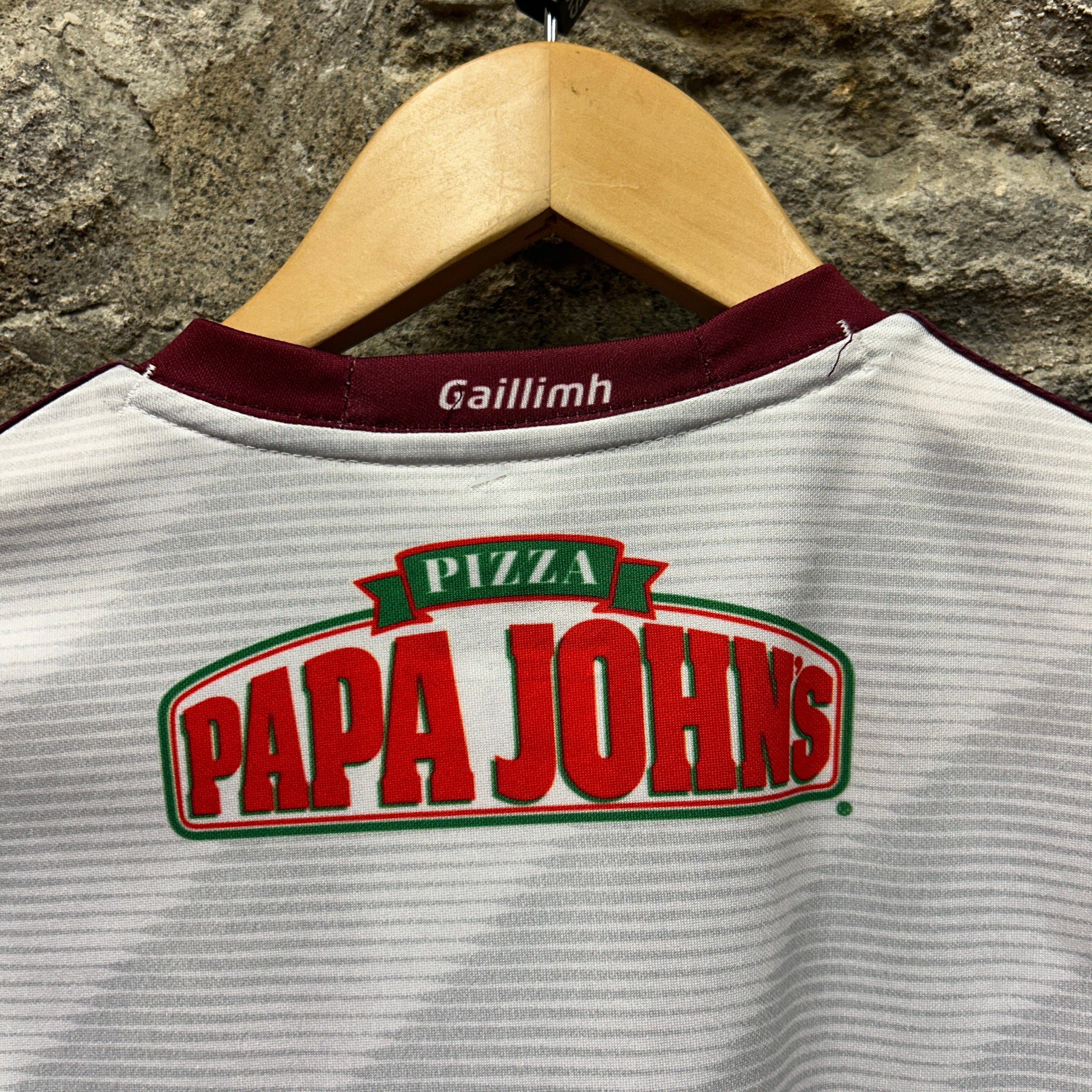 Galway O'neills Football Jersey
