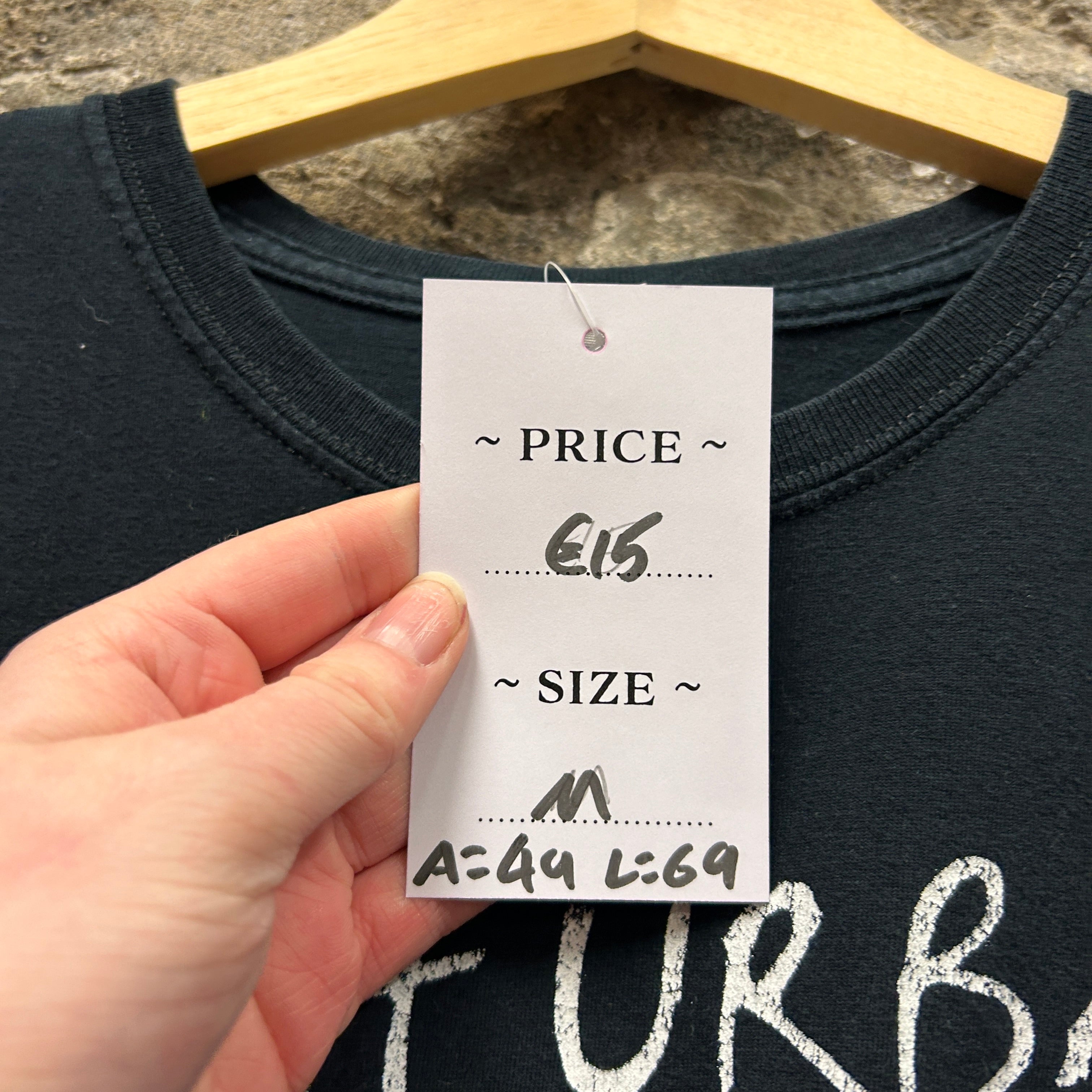 Keith Urban T-shirt