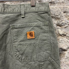 Carhartt Track Pants