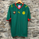 Vintage Puma Jersey