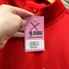 Illinois State Nike Track Jacket