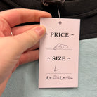 Vintage Rework The North Face Sweatshirt