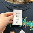 Rick&Morty T-shirt