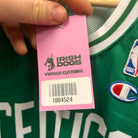 Boston Celtics Paul Pierce 2006/2007 Champion Basketball Jersey