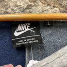Vintage Rework Cropped Nike Sweatshirt