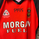 Down 2004 Gaelic Gear Football Shirt