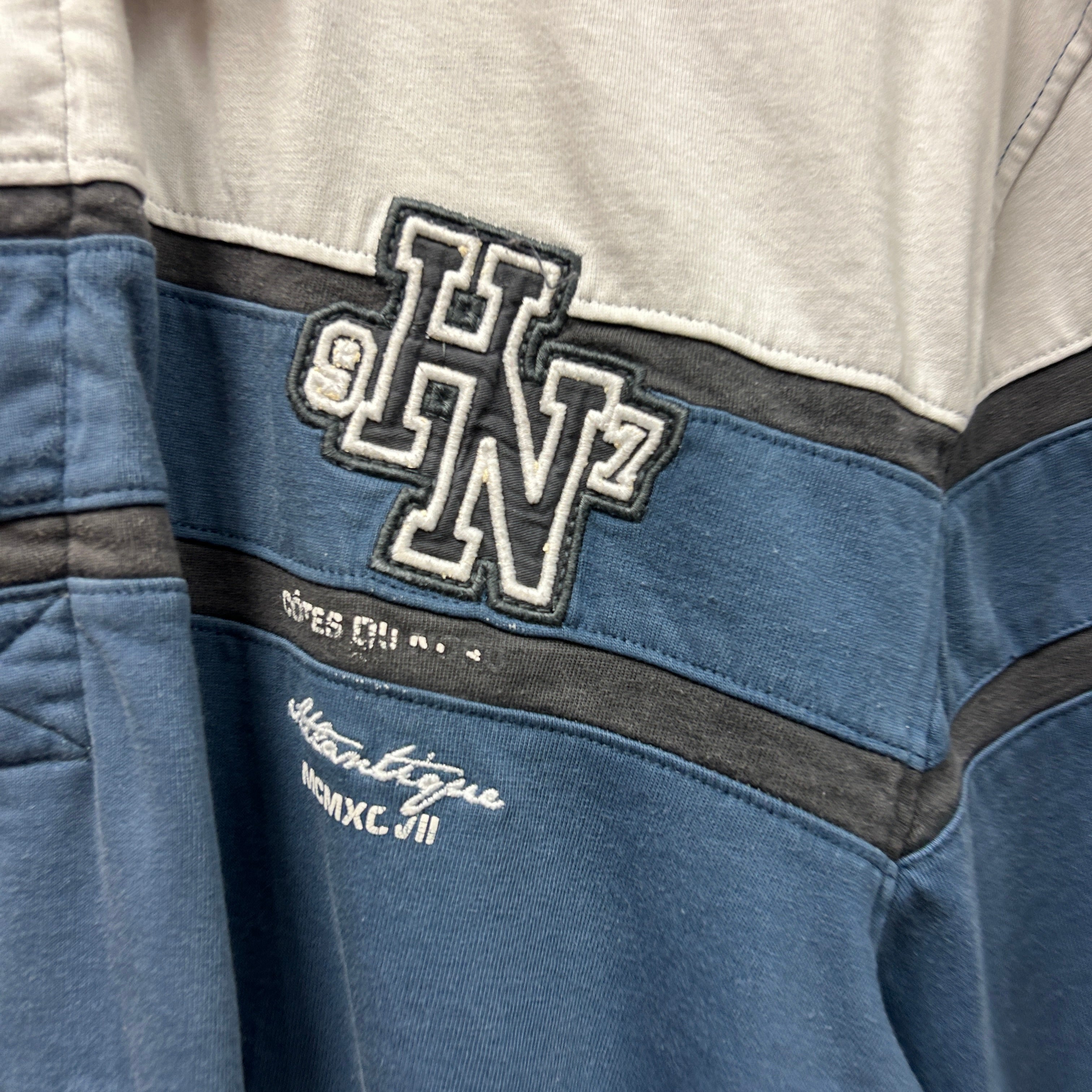 Rugby Shirt