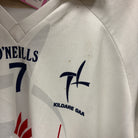 Kildare Player Issue O'neills Jersey
