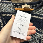 Vintage Sunspecs Baja Hoodie