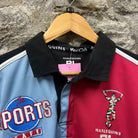 Harlequins 2006 Kooga Rugby Jersey