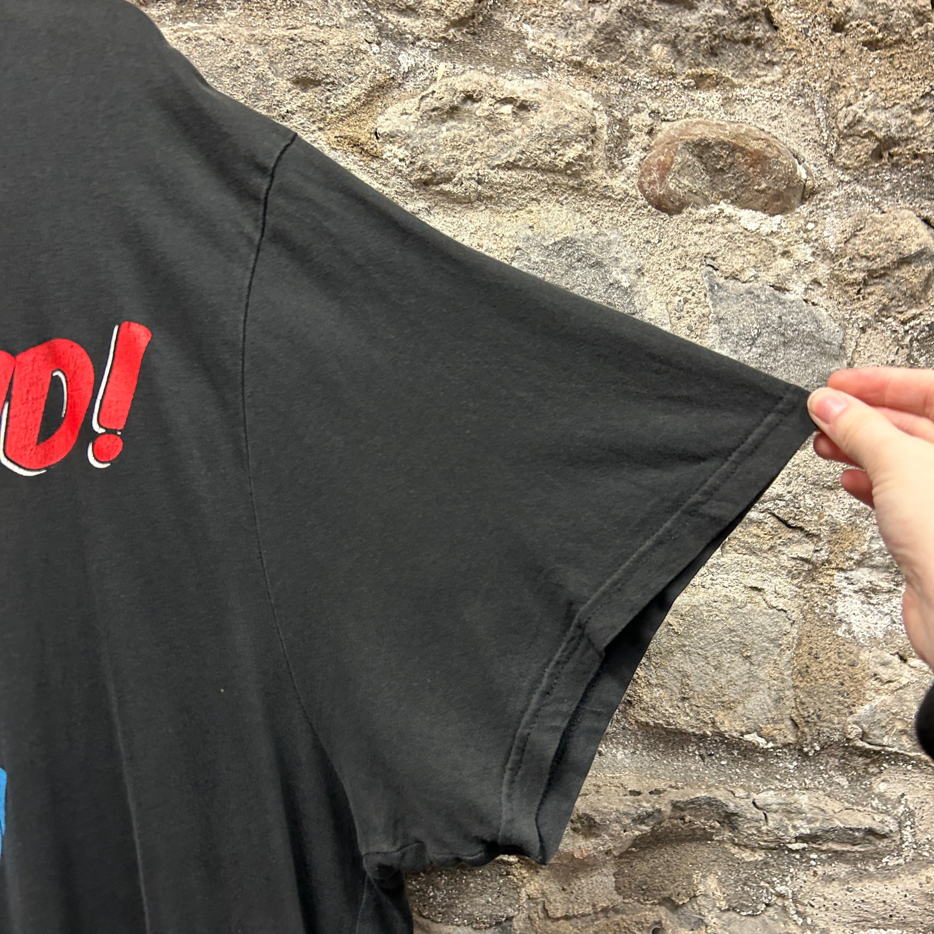 Sonic T-shirt