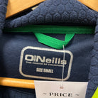 Donegal O'neills Track Jacket