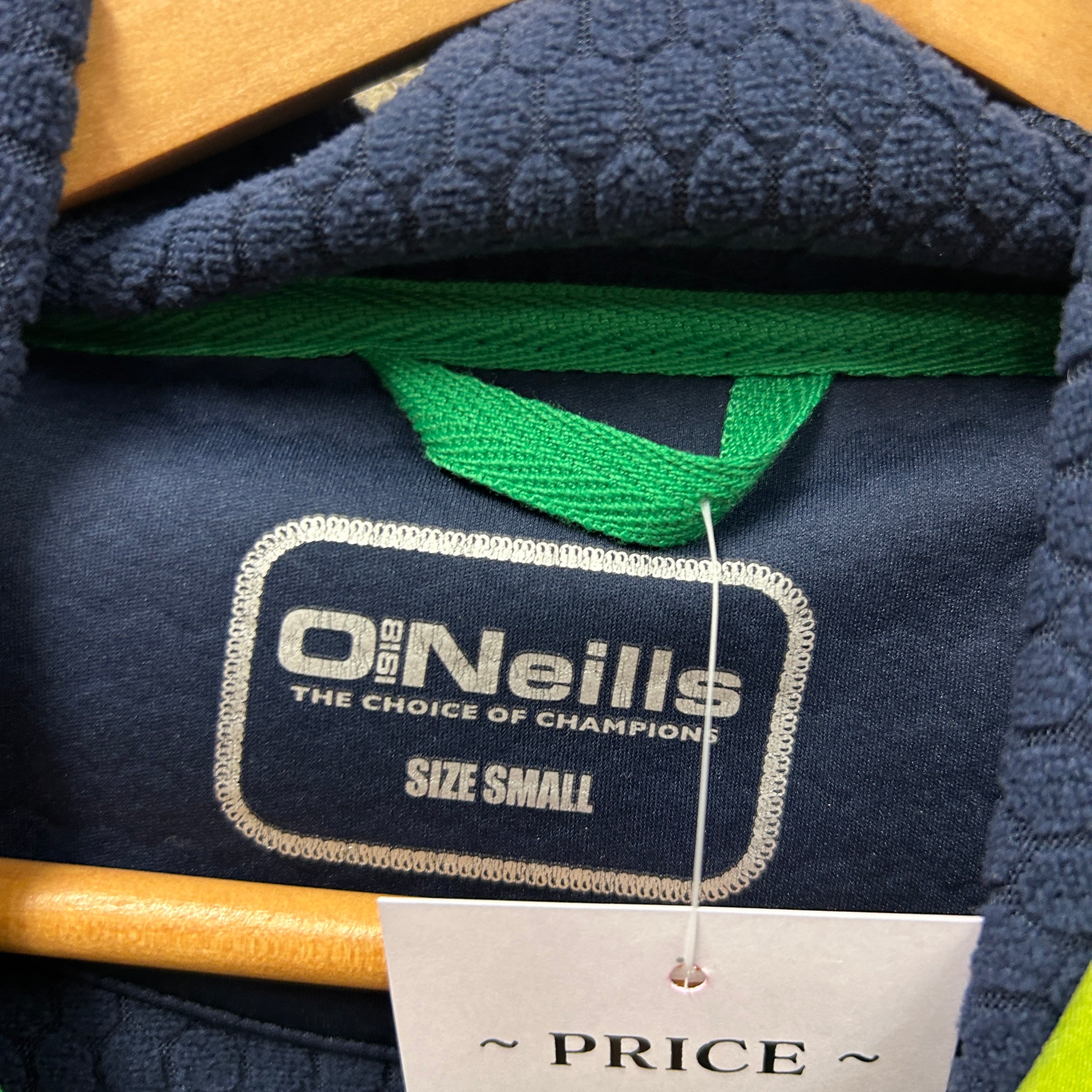 Donegal O'neills Track Jacket