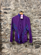 Vintage Windbreaker Jacket