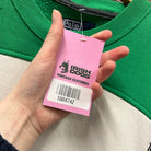 Vintage Rework Polo By Ralph Lauren Sweatshirt