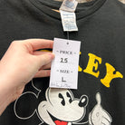 Micky Mouse T-shirt