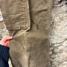Carhartt Track Pants