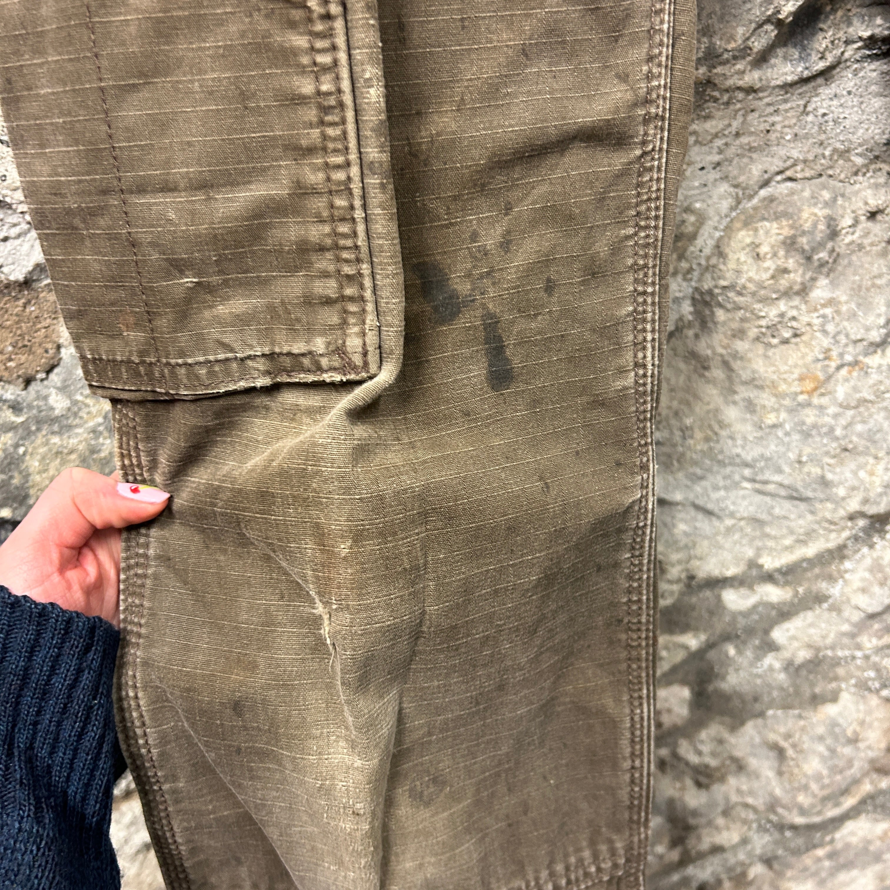 Carhartt Track Pants