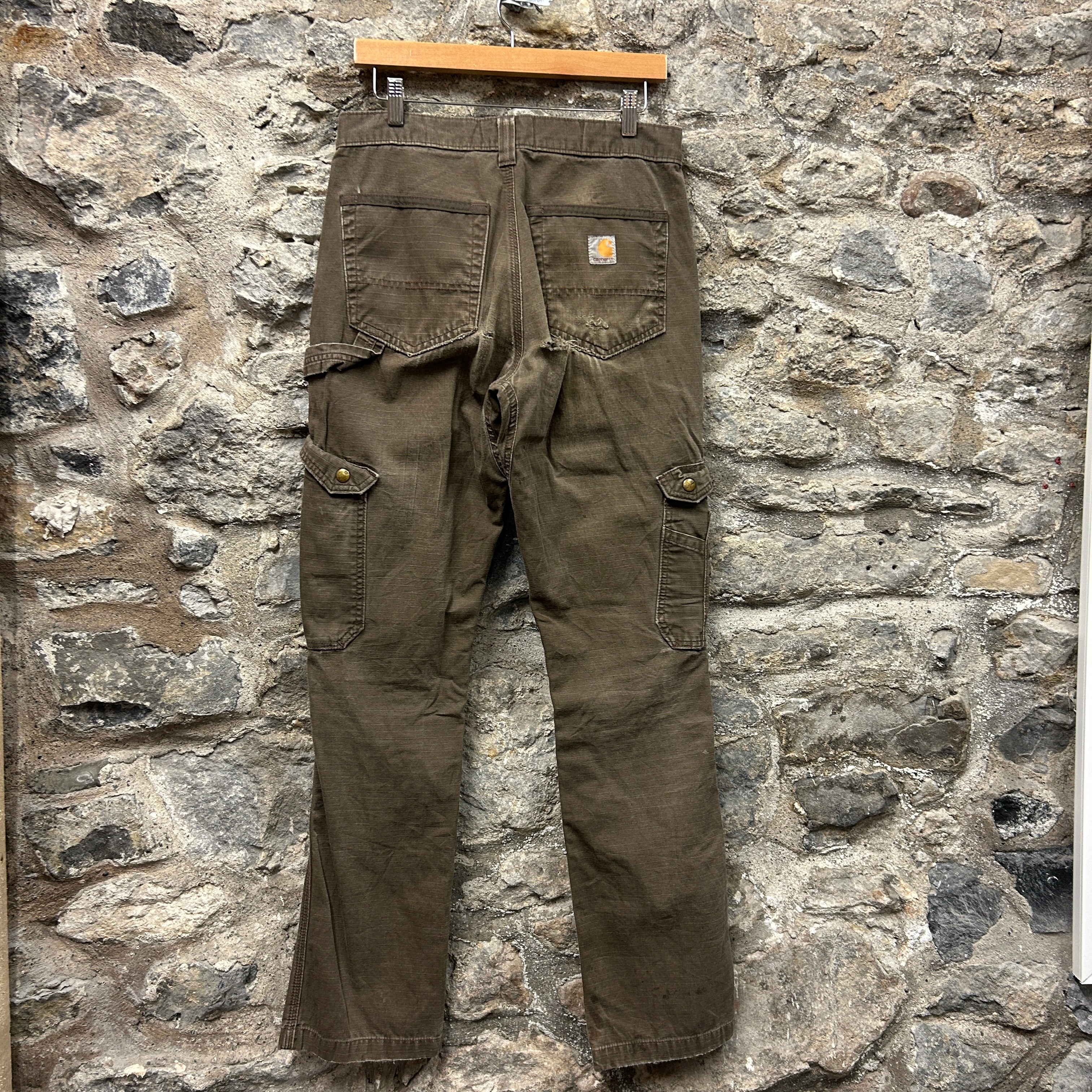 Carhartt Track Pants