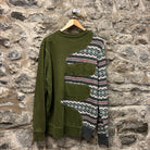 Vintage Rework Nike Sweatshirt