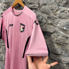 Joma Palermo Football Shirt 2015-2016