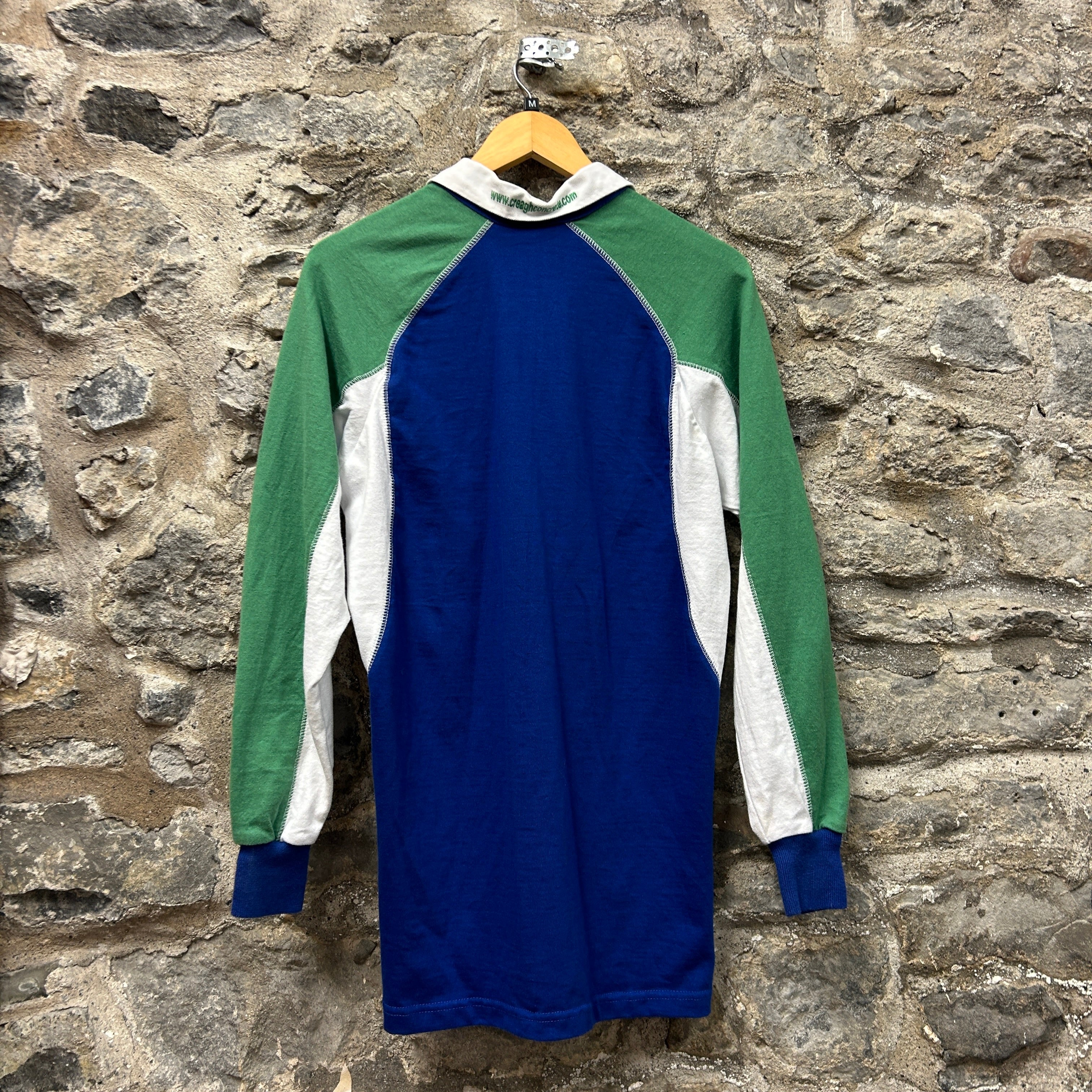 Canterbury Rugby Shirt