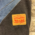 Reworked Levi Strauss & Co. Bag
