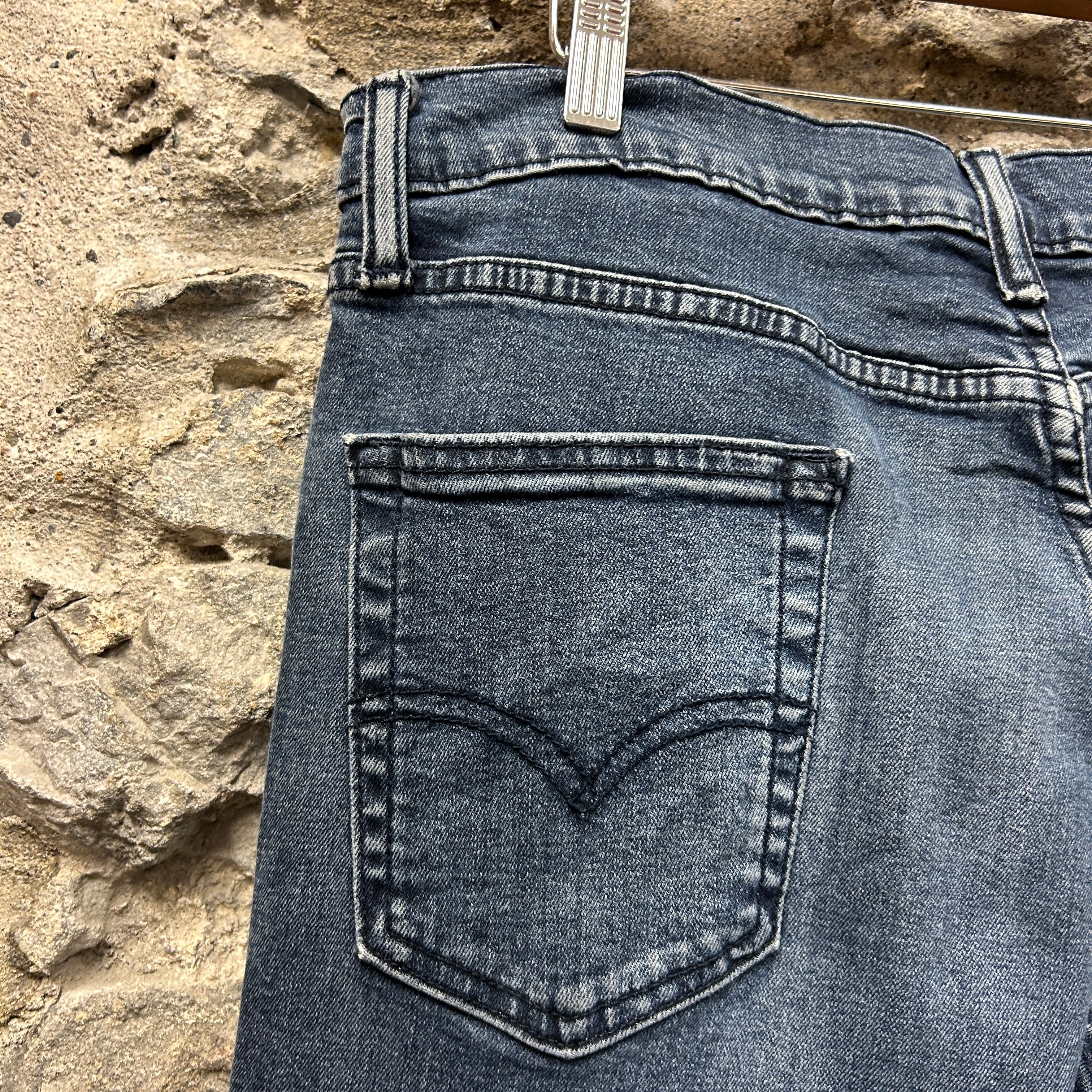 Vintage Levi's Jeans